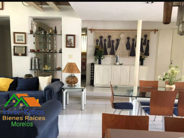 CASA DE OPORTUNIDAD EN VENTA EN LOMAS DE COCOYOC