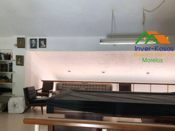 CASA DE OPORTUNIDAD EN VENTA EN LOMAS DE COCOYOC