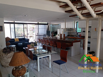 CASA DE OPORTUNIDAD EN VENTA EN LOMAS DE COCOYOC