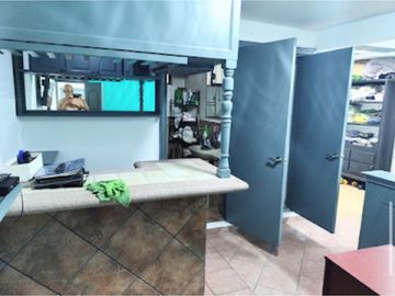 CASA EN VENTA SOBRE CARRETERA CUERNAVACA