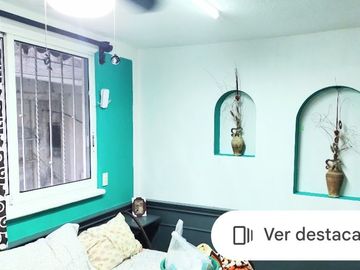 CASA EN VENTA SOBRE CARRETERA CUERNAVACA