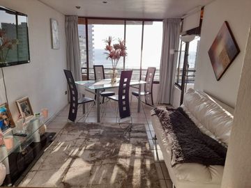 DEPARTAMENTO EN VENTA HOTEL TERRADO
