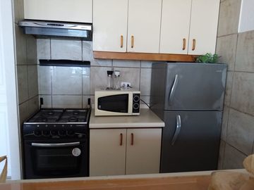 DEPARTAMENTO EN VENTA HOTEL TERRADO