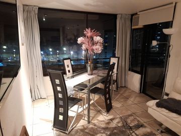 DEPARTAMENTO EN VENTA HOTEL TERRADO