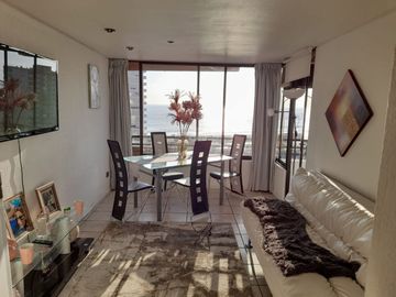 DEPARTAMENTO EN VENTA HOTEL TERRADO