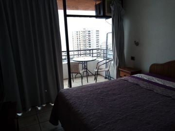 DEPARTAMENTO EN VENTA HOTEL TERRADO