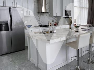 Venta de Hermosa Casa de Campo 1012 m2 en Cieneguilla