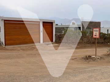Venta de Hermosa Casa de Campo 1012 m2 en Cieneguilla