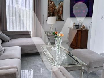 Venta de Hermosa Casa de Campo 1012 m2 en Cieneguilla