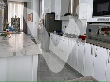 Venta de Hermosa Casa de Campo 1012 m2 en Cieneguilla