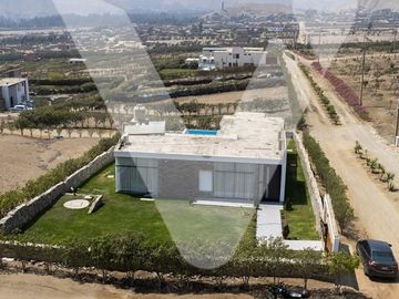Venta de Hermosa Casa de Campo 1012 m2 en Cieneguilla
