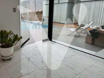 Venta de Hermosa Casa de Campo 1012 m2 en Cieneguilla
