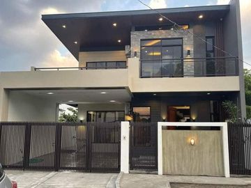 BRAND NEW ASIAN INDUSTRIAL HOME NEAR CLARK AND FRIENDSHIP
