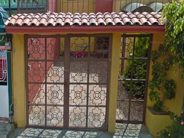 CASA EN RECUPERACION BANCARIA UBICADA EN ISIDRO FABELA 9, COLONIA CUMBRIA, CUATITLAN IZCALLI, ESTADO DE MEXICO, C.P. 54740.