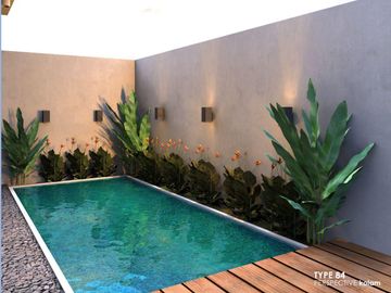 Rumah Cimanggu Garden, Baru 2 LANTAI Mewah Dekat Cimanggu Murah Tanah Sereal Kota Bogor, Jual Dijual