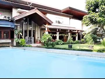 Dijual Rumah Di Bukit Golf Pondok Indah Jakarta Selatan