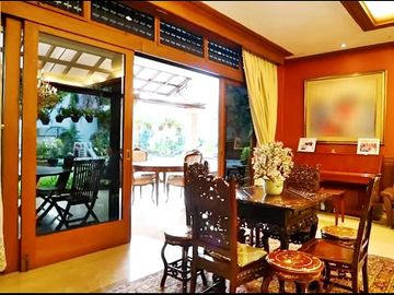 Dijual Rumah Di Bukit Golf Pondok Indah Jakarta Selatan