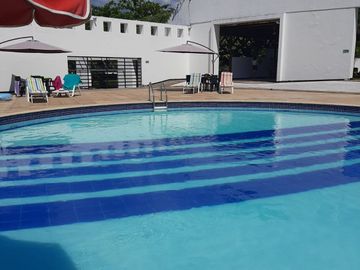 VENTA DE APARTAMENTO EN MELGAR