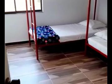 VENTA DE APARTAMENTO EN MELGAR