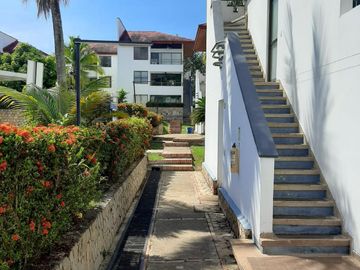 VENTA DE APARTAMENTO EN MELGAR