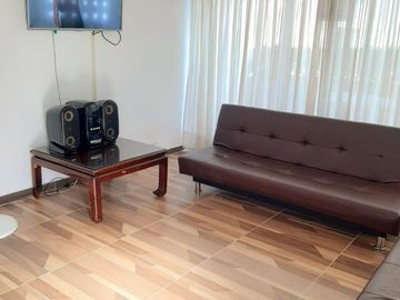 VENTA DE APARTAMENTO EN MELGAR