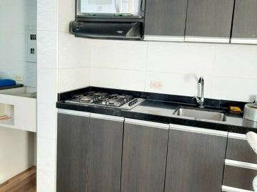 VENTA DE APARTAMENTO EN MELGAR