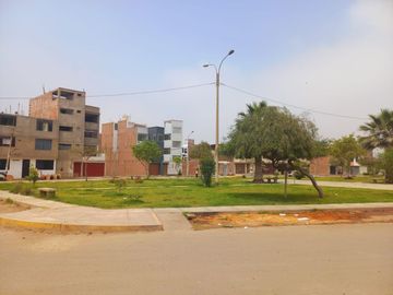 VENTA- DEPARTAMENTO DE ESTRENO - PISO 3-  EN URB.SANTO DOMINGO ETAPA 12-CARABAYLLO