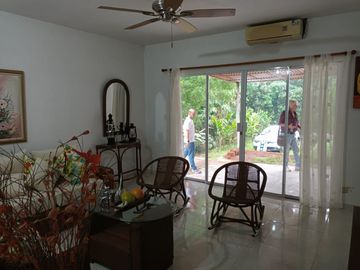 CASA/QUINTA DE 2.219 MTS2 EN SANTA MARTA VIA A MINCA.