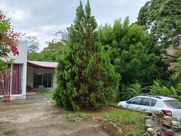 CASA/QUINTA DE 2.219 MTS2 EN SANTA MARTA VIA A MINCA.