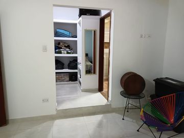 CASA/QUINTA DE 2.219 MTS2 EN SANTA MARTA VIA A MINCA.