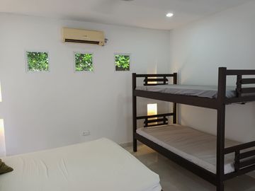 CASA/QUINTA DE 2.219 MTS2 EN SANTA MARTA VIA A MINCA.