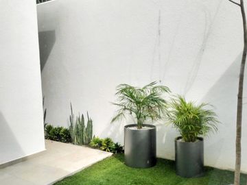 Casa en venta en Lomas del Dorado | Modelo París