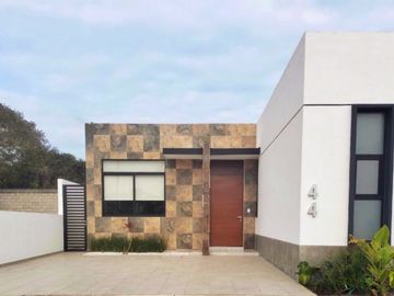 Casa en venta en Lomas del Dorado | Modelo París