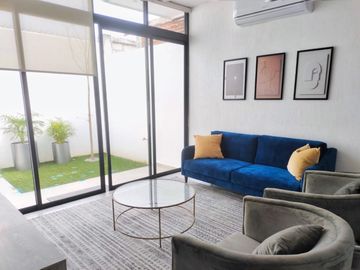 Casa en venta en Lomas del Dorado | Modelo París