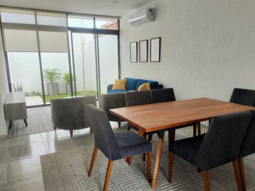 Casa en venta en Lomas del Dorado | Modelo París