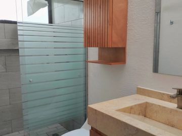 Casa en venta en Lomas del Dorado | Modelo París