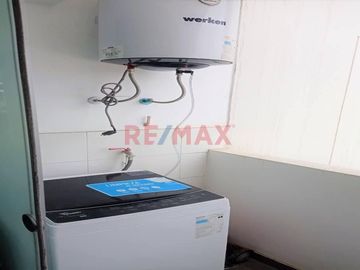 ID 1044900 En Venta Departamento Mas Estacionamiento En San Isidro - Trujillo