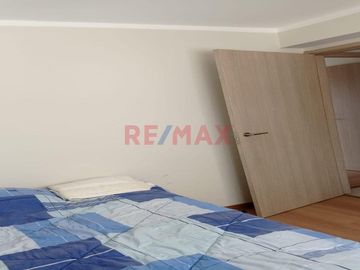 ID 1044900 En Venta Departamento Mas Estacionamiento En San Isidro - Trujillo