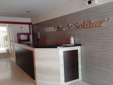 ID 1044900 En Venta Departamento Mas Estacionamiento En San Isidro - Trujillo