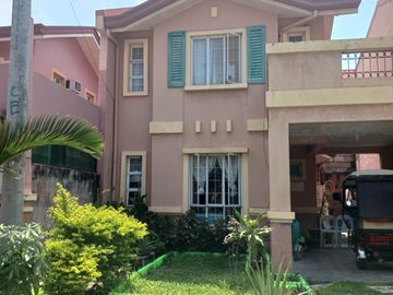 Foreclosed - House for Sale in Camella Sorrento Pampanga