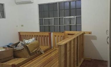HOUSE FOR RENT IN PARAÑAQUE