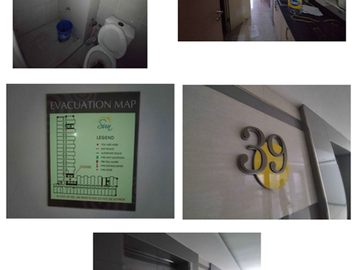 For Sale! Foreclosed studio Unit - Sun Residences near UST