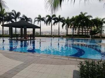 For Sale! Foreclosed studio Unit - Sun Residences near UST