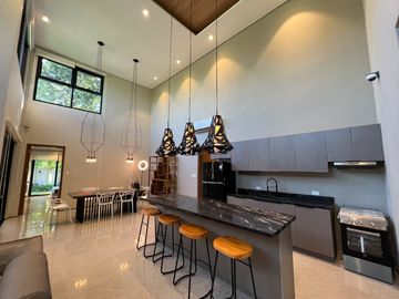 FOR SALE -  Modern House and Lot in Manila Southwoods Residential Estate, Carmona, Cavite