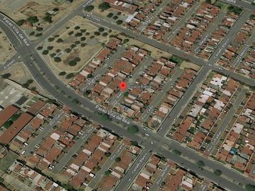 GRAN OPORTUNIDAD DE REMATE!!!! HERMOSA CASA CON POSESIÓN, ENTREGA INMEDIATA!!!VILLAS DEL REAL, TECÁMAC