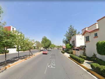 GRAN OPORTUNIDAD DE REMATE!!!! HERMOSA CASA CON POSESIÓN, ENTREGA INMEDIATA!!!VILLAS DEL REAL, TECÁMAC