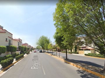 GRAN OPORTUNIDAD DE REMATE!!!! HERMOSA CASA CON POSESIÓN, ENTREGA INMEDIATA!!!VILLAS DEL REAL, TECÁMAC