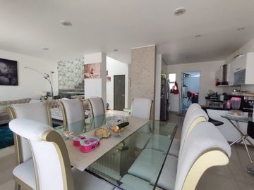 CASA EN VENTA RESIDENCIAL PUNTA NORTE