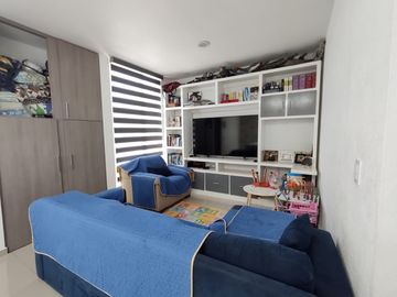 CASA EN VENTA RESIDENCIAL PUNTA NORTE