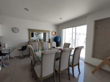 CASA EN VENTA RESIDENCIAL PUNTA NORTE